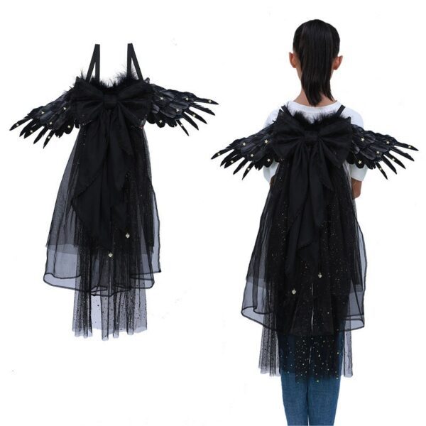 Christmas Halloween performance costume props dress up - Image 2