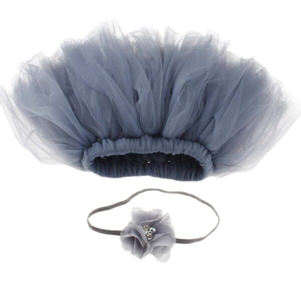 Children's Photography Tutu Pettiskirt Clothing - Image 2