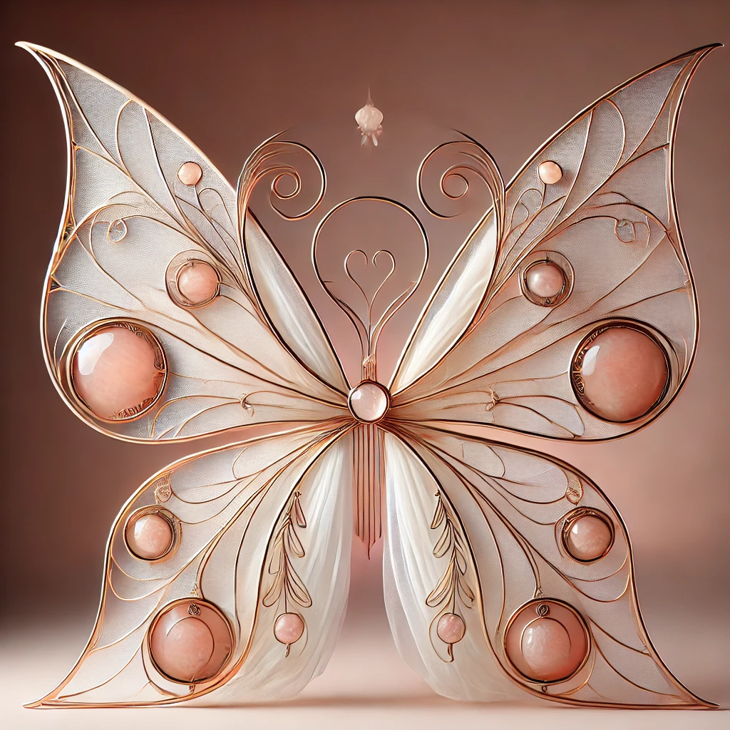 Libra Fairy Wings