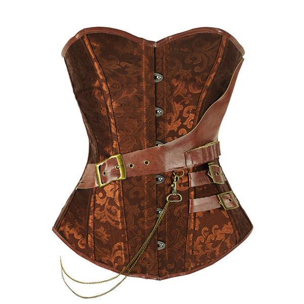 Waist Corset Women's Corset - Image 6