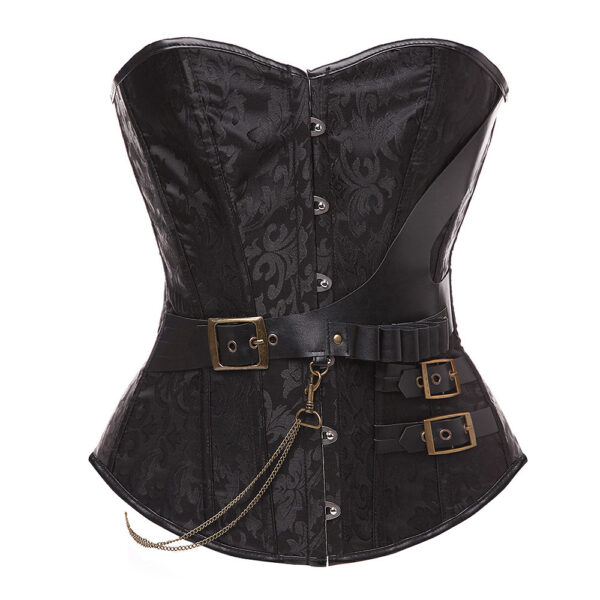 Waist Corset Women's Corset - Image 3