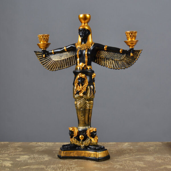 Isis, Egyptian goddess